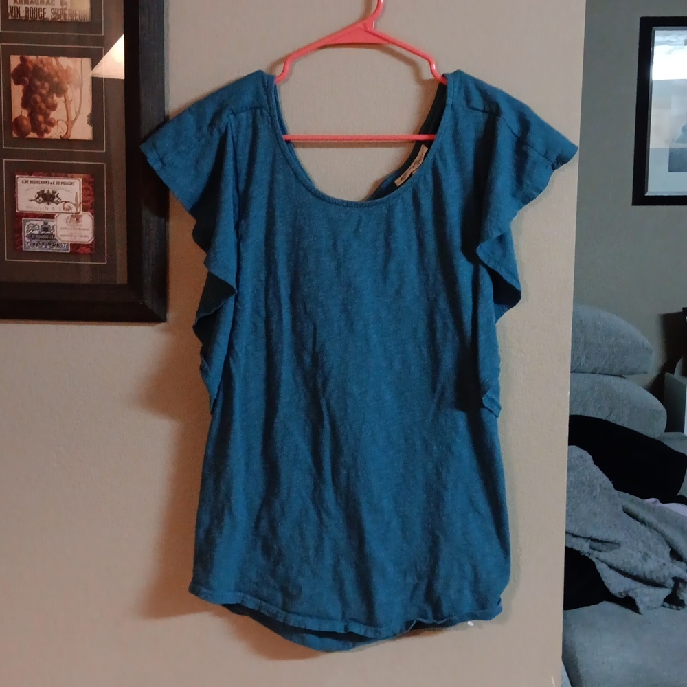 Jessica Simpson Top Size Medium